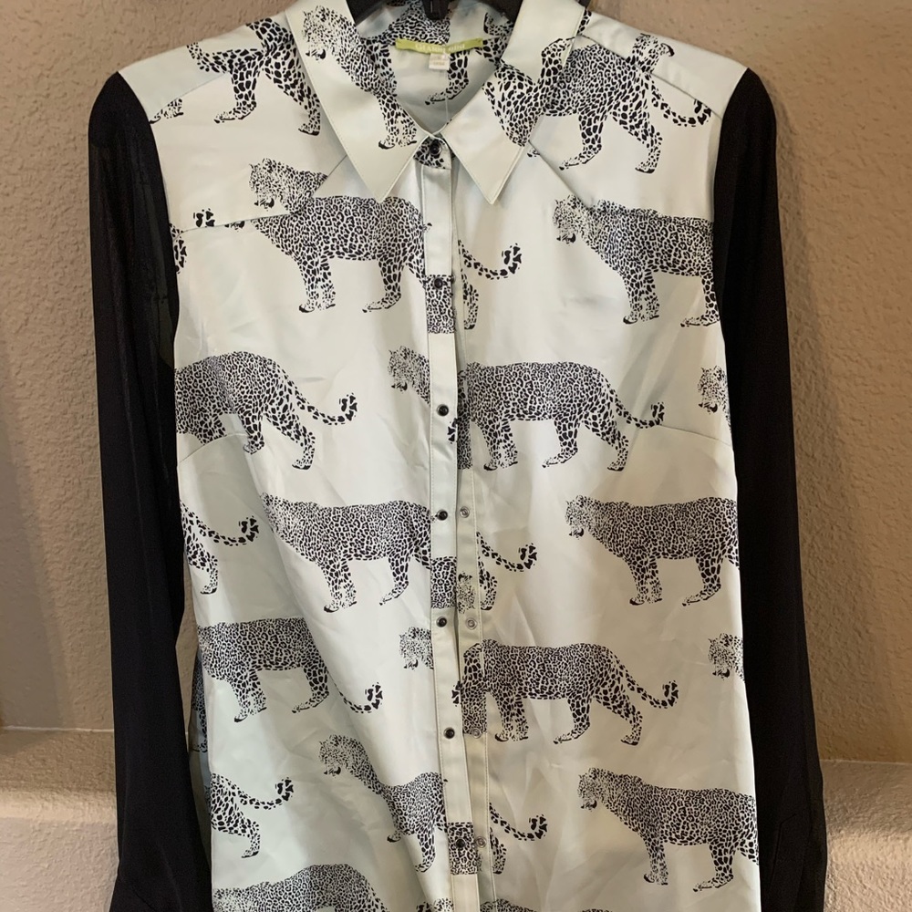 Gorgeous blouse for women